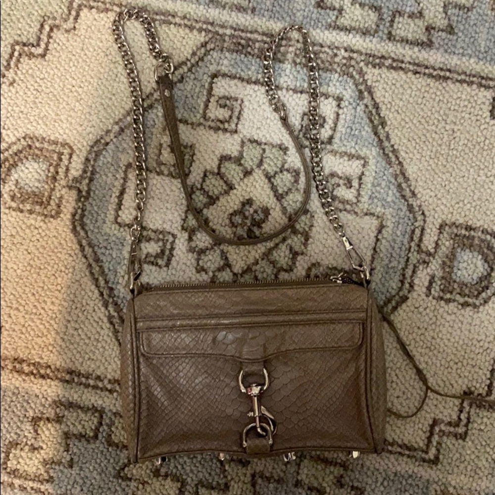 Rebecca Minkoff purse